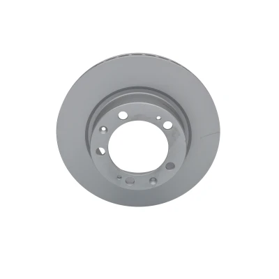 Imagem de ATE 24.0128 0167.1 Disco de travão 298,0 28,0 5 130,0 ventilado revestido ligado/alto carbono PORSCHE: 944 Coupe