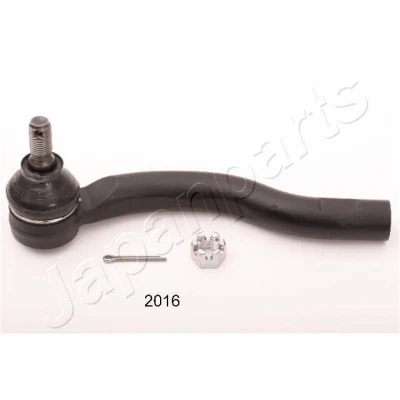 Imagem de JAPANPARTS TI 2016L Rótula de direção M12X1,5mm à frente, lado esquerdo TOYOTA: Auris Hatchback, Corolla XI Sedan, Carrinha