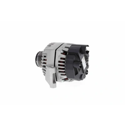 Imagem de HELLA 8EL 011 710 841 Alternador 14V 90A OPEL: Corsa C Hatchback, Combo Van / Carrinha, Astra H Caravan, FIAT: Strada Pick up, Punto II Hatchback