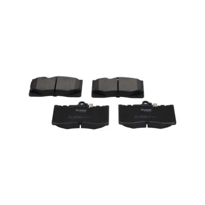 Imagem de KAVO PARTS KBP 9085 Jogo de pastilhas para travão disco com avisador sonoro desgaste LEXUS: IS 2, 3, GS III