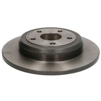 Imagem de BREMBO COATED DISC LINE 08.N233.11 Disco de travão 330 14 5 cheio revestido