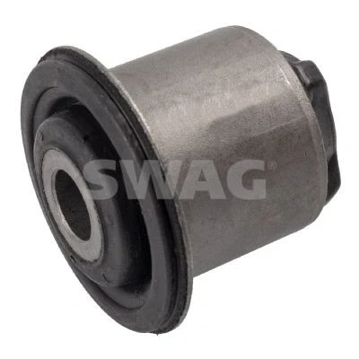 Imagem de SWAG 60 92 6304 Casquilho de Braço Suspensão Eixo dianteiro, lado esquerdo, em baixo, direito