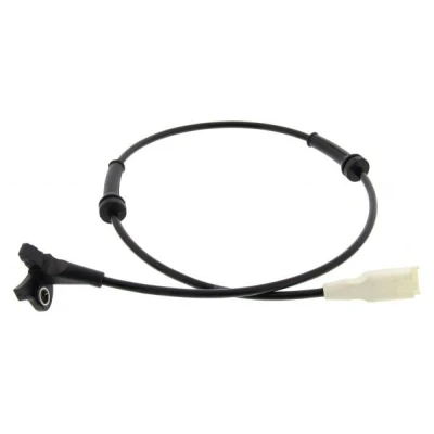 Imagem de MAPCO 86302 Sensor de ABS Eixo dianteiro, ambos os lados PEUGEOT: 307 Hatchback, Carrinha, SW