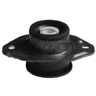 Imagem de Metalcaucho 04447 Suporte, motor esquerda Rolamento de borracha e metal RENAULT: TRAFIC 2 Kasten, OPEL: Vivaro A Van