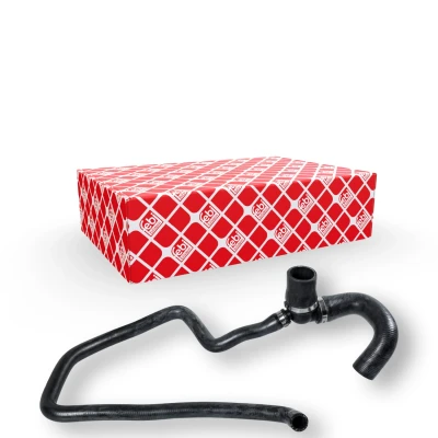 Imagem de FEBI BILSTEIN 172956 Mangueira de Radiador OPEL: Astra H Hatchback, Caravan, GTC