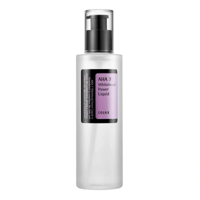 Imagem de Solução COSRX AHA 7 Whitehead Power Liquid da 100 ml