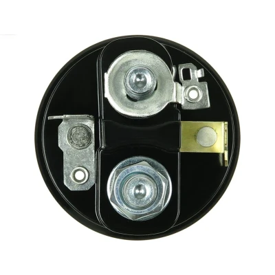 Imagem de AS PL SP0002 Kit de reparação, motor arranque