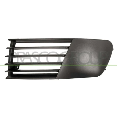 Imagem de PRASCO ST0332124 Grelha de Pára Choques à frente, lado esquerdo SEAT: Ibiza 3, Córdoba II Sedan
