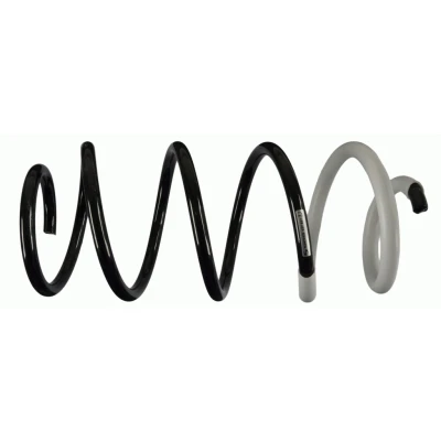 Imagem de SACHS 997 881 Mola de suspensão RENAULT: ESPACE 4