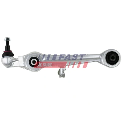 Imagem de FAST FT15760 Braço de suspensão Eixo dianteiro transversal Alumínio 21mm AUDI: A4 B5 Avant, A6 C5 Sedan, Avant