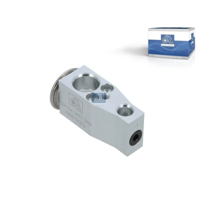 Imagem de DT Spare Parts 1.22956 Válvula de Expansão