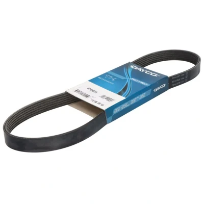 Imagem de DAYCO 6PK902S Correia trapezoidal estriada 902,0 6 TOYOTA: Yaris III Hatchback, CITROËN: C1 II