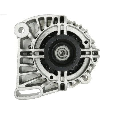 Imagem de AS PL A6161PR Alternador 12V 70A FIAT: Strada Pick up, Stilo Hatchback, Punto II ALFA ROMEO: MiTo