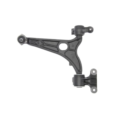 Imagem de MAGNETI MARELLI 301181303600 Braço de suspensão Eixo dianteiro, lado esquerdo oblíquo Aço PEUGEOT: 807, CITROËN: C8, LANCIA: Phedra