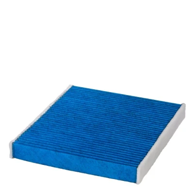 Imagem de HENGST FILTER E4981LB Filtro, ar do habitáculo Com efeito antibacteriano 255 223 30 SEAT: IBIZA 5, Arona, VOLKSWAGEN: Polo VI, T Cross