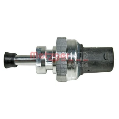 Imagem de METZGER 0906316 Sensor Turbocompressor accionado pelos gases de escape sem tubo ligação RENAULT: MEGANE 3 Grandtour, 4,
