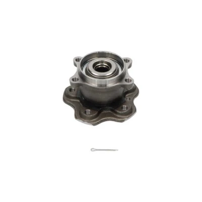 Imagem de KAVO PARTS WBH 6570 Kit de rolamento roda Eixo traseiro 84 NISSAN: Qashqai 2