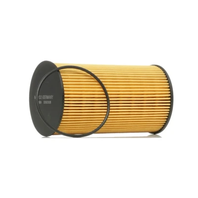 Imagem de MAPCO 63809 Filtro de Combustível Cartucho filtrante VOLKSWAGEN: Scirocco III, Caddy 3, Passat B6 Sedan, AUDI: A3 Sportback, Hatchback, TT Coupe
