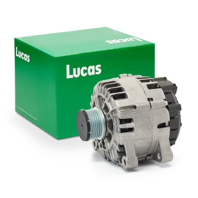 Imagem de LUCAS ELECTRICAL LRA03457 Alternador 14V 150A PEUGEOT: 308 SW 2, 508 I SW, 5008 II, CITROËN: C3 C4 Grand Picasso C5 III Carrinha