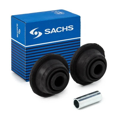 Imagem de SACHS 802 579 Suporte de apoio do conjunto mola / amortecedor RENAULT: CLIO 3, 2 Kasten,