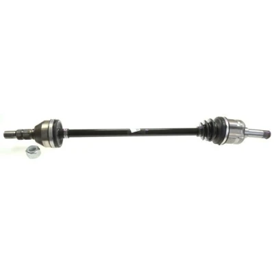 Imagem de LÖBRO 305014 Veio de transmissão 812mm com porca SAAB: 9 3 Sedan