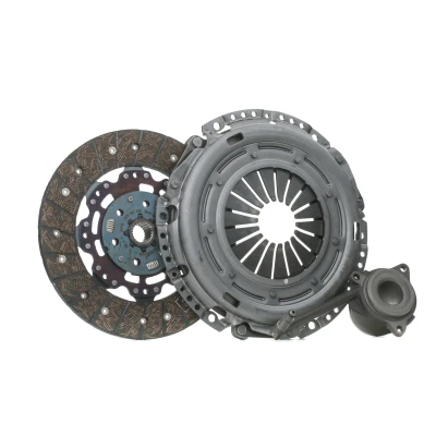 Imagem de SACHS Kit plus CSC 3000 990 232 de Embraiagem 240 VOLKSWAGEN: Sharan I, Golf 4, Bora Sedan, SEAT: Leon I Hatchback, Toledo 2 Limousine, Alhambra