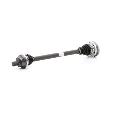 Imagem de SKF VKJC 8269 Veio de transmissão 631 VOLKSWAGEN: GOLF 6, Tiguan I, Passat B6 Sedan, AUDI: A3 Hatchback, SEAT: Alhambra II