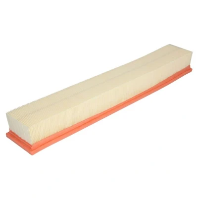Imagem de PURRO PUR PA3052 Filtro de ar 57 86 520 Cartucho filtrante MERCEDES BENZ: Classe C T modell, Sedan, Coupe