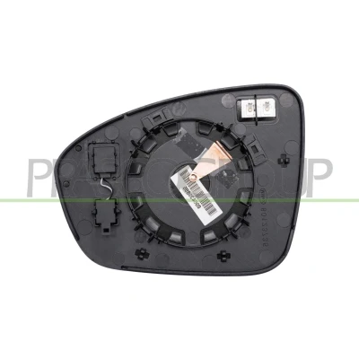 Imagem de PRASCO RN4307513 Vidro Espelho à direita RENAULT: Megane 4, 4