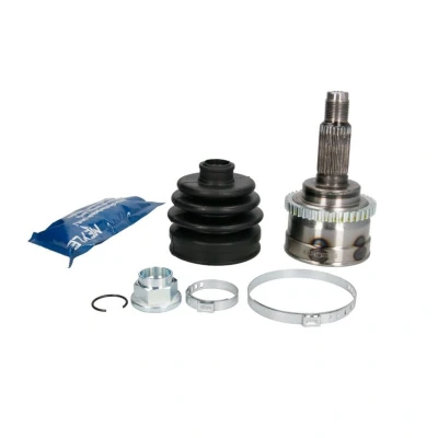 Imagem de MEYLE 33 14 498 0020 Ponteira de Transmissão ORIGINAL Quality do lado da roda com anel ABS SUZUKI: Liana Sedan