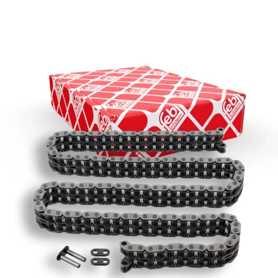 Imagem de FEBI BILSTEIN 25211 Corrente de Distribuição Ferramenta especial necessária para a montagem MERCEDES BENZ: Classe E Sedan, C Sedan