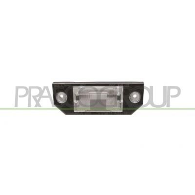 Imagem de PRASCO FD4244350 Luz de Placa traseira FORD: Focus 2 Kombi