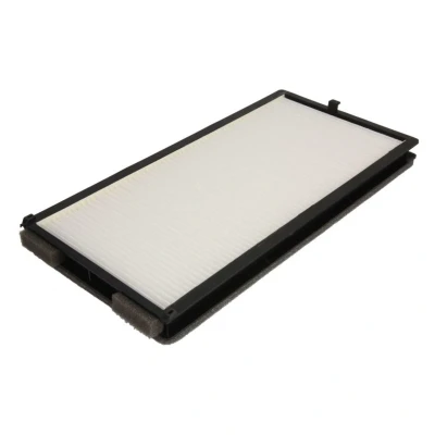 Imagem de MAHLE ORIGINAL LA 177 Filtro, ar do habitáculo Filtro de partículas 336,0 165 34,0 BMW: 5 Sedan, Touring, 7