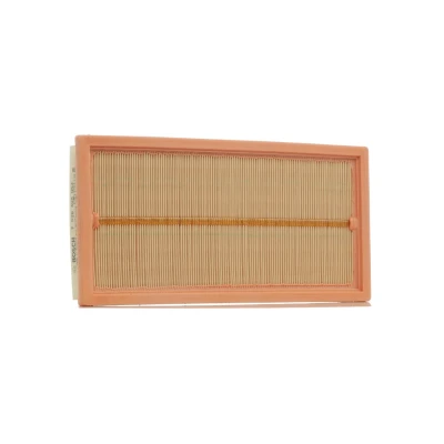 Imagem de BOSCH F 026 400 053 Filtro de ar 34,6 152 319 Cartucho filtrante FIAT: 500 Hatchback, Panda II C Cabrio