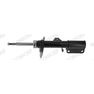 Imagem de MONROE D0408L Amortecedor Pressão do gás Tubo duplo com assento de mola cavilha em cima, braçadeira baixo BMW: X5
