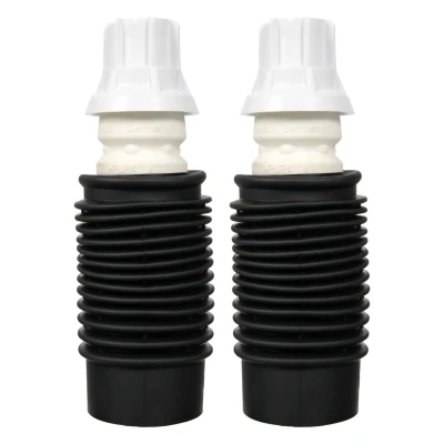 Imagem de FEBI BILSTEIN 180805 Coifa Amortecedor Eixo dianteiro FIAT: Panda II Hatchback, Idea, 500 LANCIA: Musa, Ypsilon