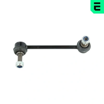 Imagem de OPTIMAL G7 1339 barra / escora, estabilizadora Eixo traseiro esquerdo 145mm M10 x 1,25 RHT Mmm