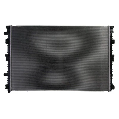 Imagem de arrefecedor de baixa temperatura, ar sobrealimentação THERMOTEC D7A037TT