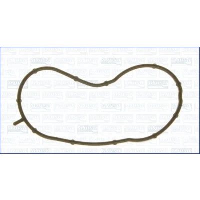 Imagem de Junta, flange do líquido de refrigeração AJUSA 01203700