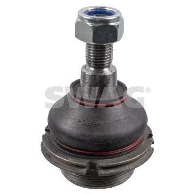 Imagem de SWAG 62 92 8356 Rótula de suspensão PEUGEOT: 407 SW, CITROËN: C5 3