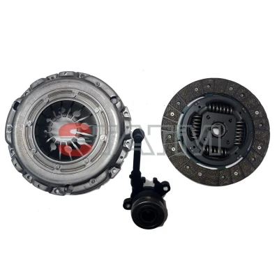 Imagem de STATIM 114.980 Kit de Embraiagem 240 RENAULT: MEGANE 2 Kombi, 2, GRAND SCENIC NISSAN: Primera Sedan, Hatchback