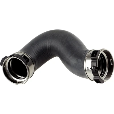 Imagem de GATES 09 0840 Mangueira Para o Turbocompressor Silicone