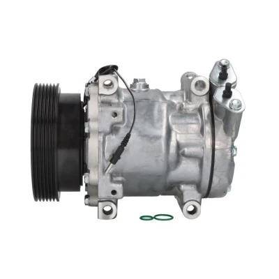 Imagem de THERMOTEC KTT090332 Compressor SD7V16 12 PAG 46 R 134a