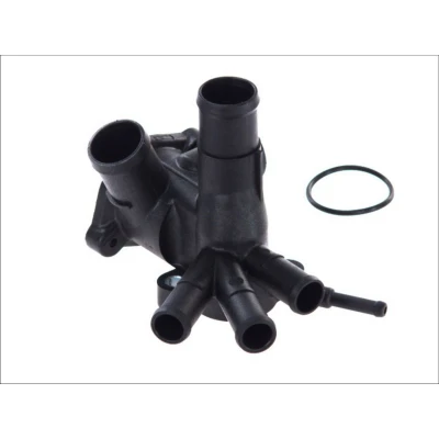 Imagem de TOPRAN 108 739 Flange com parafusos VOLKSWAGEN: GOLF 3, Vento, SEAT: Ibiza 2, Córdoba I Sedan