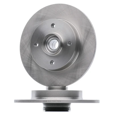 Imagem de FEBI BILSTEIN 32782 Disco de travão PEUGEOT: 307 SW, 208 I Hatchback, CITROËN: DS3 C4 Coupe