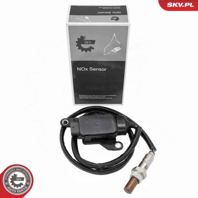 Imagem de Sensor de NOx, catalisador NOx ESEN SKV 71SKV124