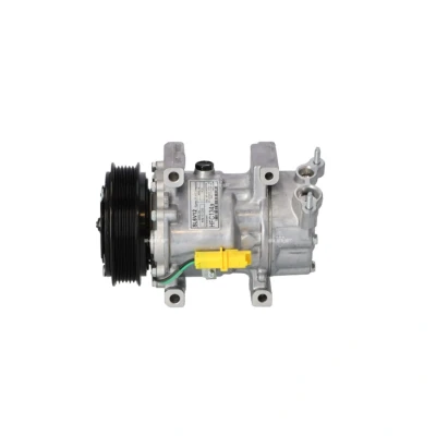 Imagem de NRF EASY FIT 32227 compressor SD6V12 12 PAG 46 com óleo de PAG, retentor PEUGEOT: 206 Hatchback, 306 Carrinha, 307 SW