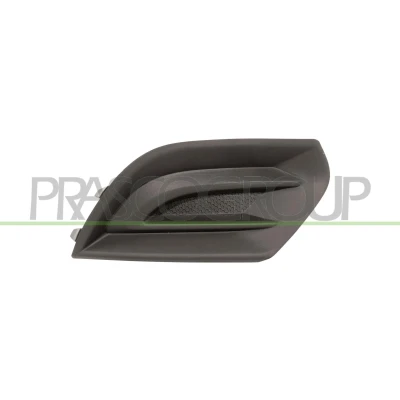Imagem de PRASCO OP0362143 Grelha de Pára Choques à frente, lado direito OPEL: Corsa E Hatchback