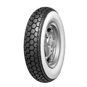 Imagem de Continental K62 WW ( 3.50 10 RF TL 59J Rodas traseiras, M/C, dianteiras )