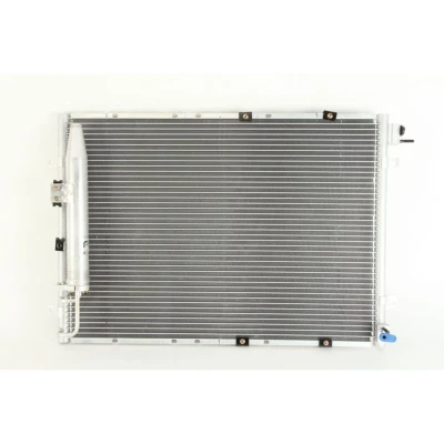 Imagem de NRF Easy Fit 35515 Condensador com secador, retentor 12,9 8,6 Alumínio 580